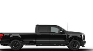 2026 Ford Super Duty® External Image 1